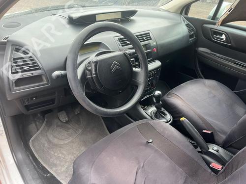 Air vent CITROËN C4 I (LC_)  | BP30403172I21 