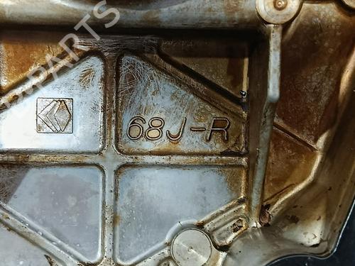 Valve cover SUBARU OUTBACK (BE, BH) 3.0 H6 AWD (BHE) | BP29878193M124