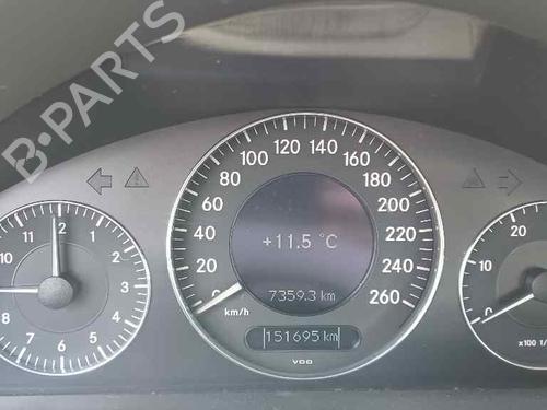 Kombinert Instrument MERCEDES-BENZ E-CLASS (W211) E 320 CDI (211.026) | BP15862617C47 
