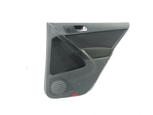 Used Rear right panel VW TIGUAN (5N_) [2007-2018]  25025777