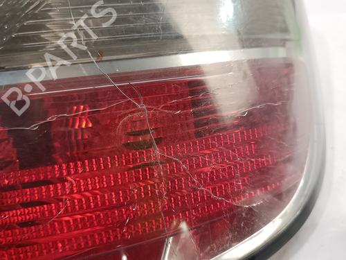 Right taillight OPEL ASTRA H (A04)  | BP27452785C35 