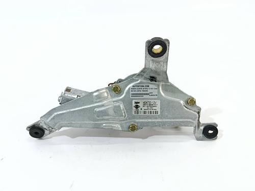 Rear wiper motor NISSAN ALMERA II Hatchback (N16)  | BP29877821M102