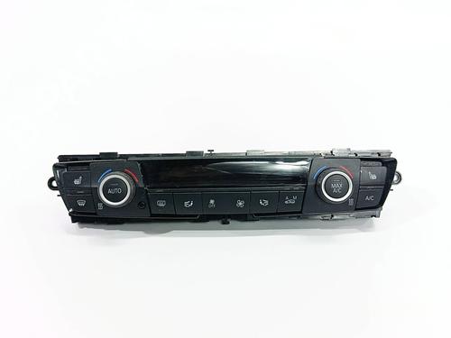 Used Climate control BMW 1 (F20) 118 d (143 hp) 31872499