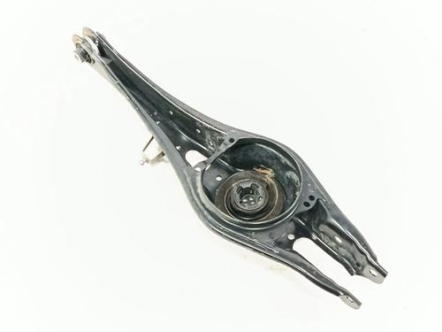 Left rear suspension arm VW PASSAT B8 (3G2, CB2)  | BP29357917M14 