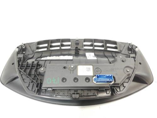 Instrument cluster CITROËN C4 I (LC_)  | BP15862368C47 