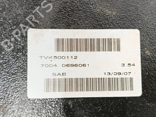 Differensial bakvogn LAND ROVER RANGE ROVER SPORT I (L320)  | BP29555390M24