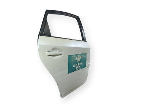 Porta posteriore destra TOYOTA PRIUS (_W3_)  | BP30805414C5 