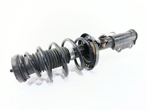 Left front shock absorber OPEL ASTRA J (P10) | BP34272154M16 - Image 2