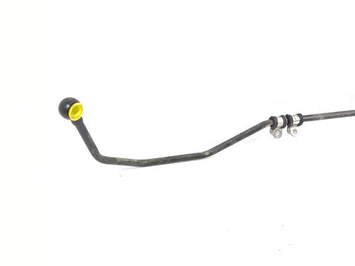 Pipe MERCEDES-BENZ E-CLASS (W211) E 270 CDI (211.016) | BP25906476M125 