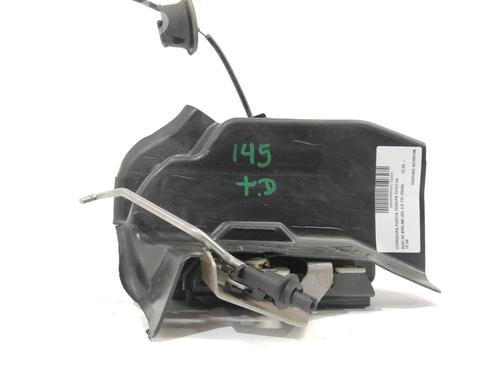 Used Rear right lock AUDI A4 B6 (8E2) 1.9 TDI (130 hp) 15865008