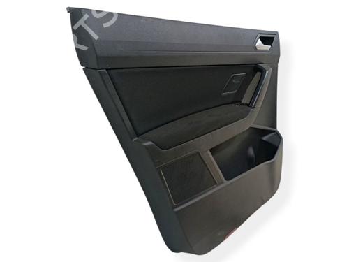 Rear left panel VW TOURAN (5T1) | BP38087005C60 - Image 5