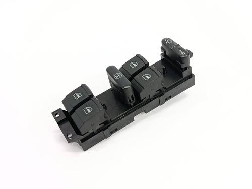 Left front window switch VW PASSAT B5.5 (3B3) 2.5 TDI | BP37407502I27 - Image 2