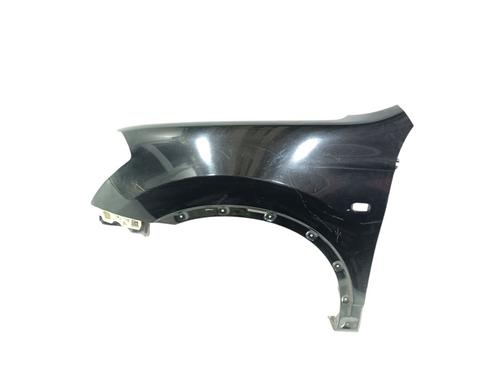 Used Left front fenders NISSAN QASHQAI / QASHQAI +2 I (J10, NJ10, JJ10E) [2006-2014]  22420088