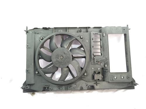 Radiator fan CITROËN C4 Picasso I MPV (UD_)  | BP28012971M35 