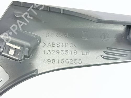 Other OPEL ZAFIRA TOURER C (P12) | BP36377342O1 - Image 3