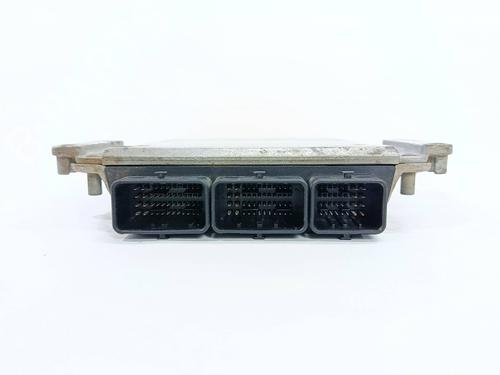 Engine control unit (ECU) RENAULT LAGUNA II (BG0/1_) | BP31697624M57
