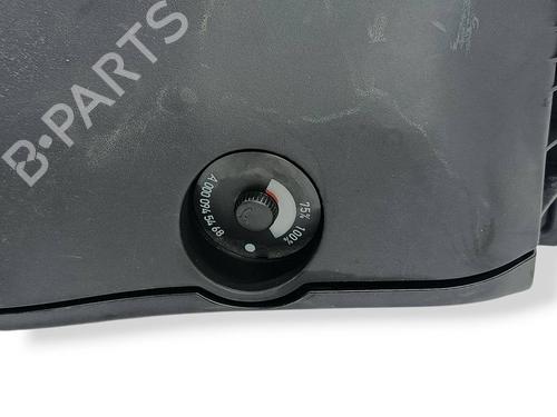 Air filter box MERCEDES-BENZ E-CLASS (W210) E 320 CDI (210.026) | BP32227835M87