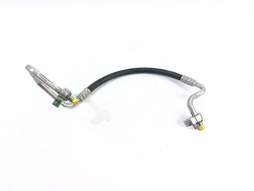 AC pipe MERCEDES-BENZ A-CLASS (W177) A 180 d (177.003) | BP29014434M126 