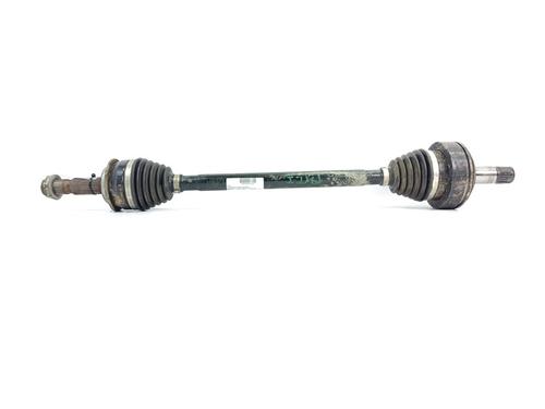 Used Left rear driveshaft MERCEDES-BENZ VITO Van (W447) 116 CDI (447.601, 447.603, 447.605) (163 hp) 22427055