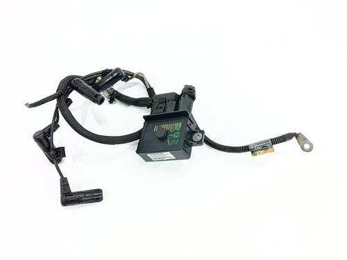 Electronic module BMW 1 (E87) 118 d | BP33608511M83 - Image 4