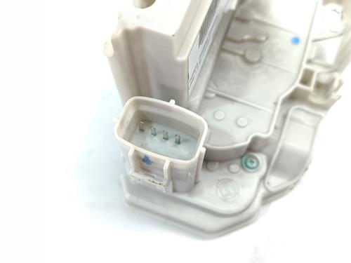 Rear right lock FIAT BRAVO II (198_) 1.9 D Multijet (198AXC1B) | BP18062052C99 