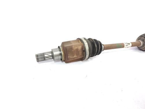 Left front driveshaft NISSAN JUKE (F15)  | BP28030234M38 