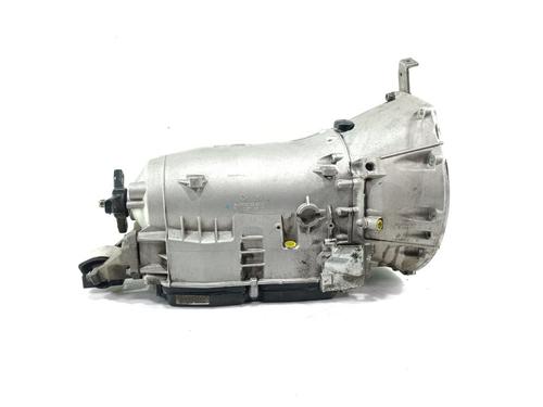 Gearbox MERCEDES-BENZ E-CLASS (W211) E 270 CDI (211.016) | BP26565069M3 