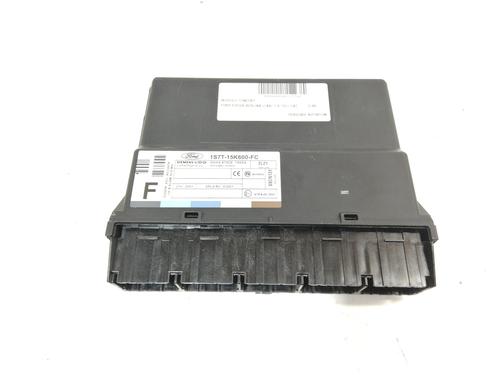 Electronic module FORD FOCUS I Saloon (DFW) 1.8 TDCi (100 hp) 15863500