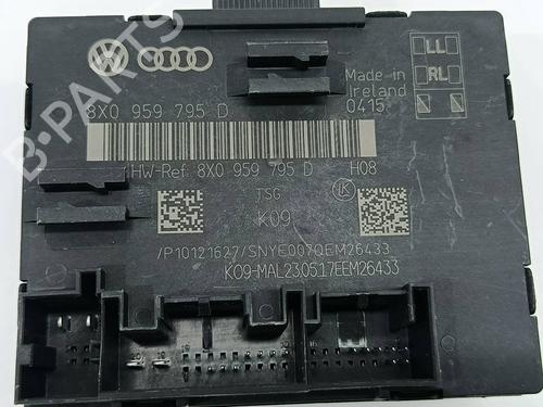 Electronic module AUDI A1 Sportback (8XA, 8XF) | BP32501832M83 - Image 4