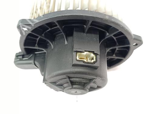 Heater blower motor HYUNDAI GETZ (TB)  | BP25017502M62 