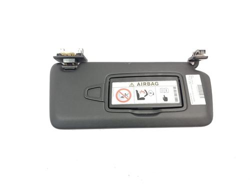 Used Right sun visor MERCEDES-BENZ GLA-CLASS (X156) GLA 200 CDI / d (156.908) (136 hp) 20338262