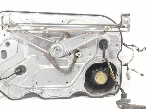 Front right window mechanism FORD FOCUS II (DA_, HCP, DP)  | BP15865426C23 