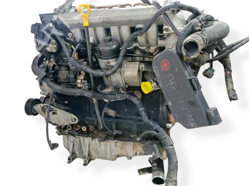 Engine HYUNDAI GETZ (TB) 1.5 CRDi | BP36168850M1 - Image 4