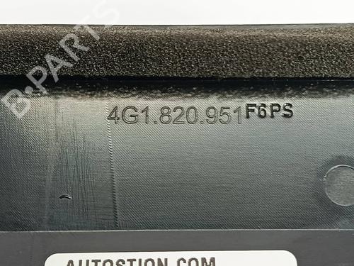 Luftventil AUDI A6 C7 (4G2, 4GC) | BP38509076I21 - Image 3