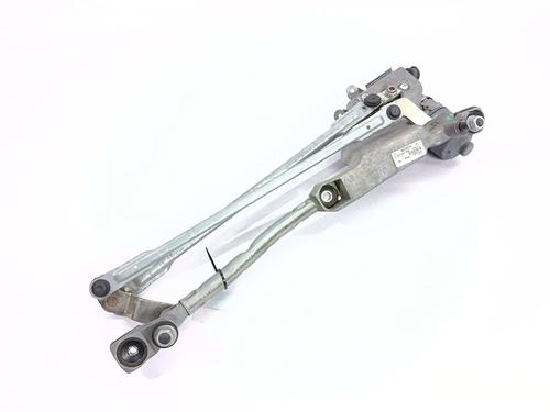 Essuie-glace moteur avant Essuie-glace moteur avant FORD FIESTA VI (CB1, CCN) 1.25 (60 hp) 36772132 36772132