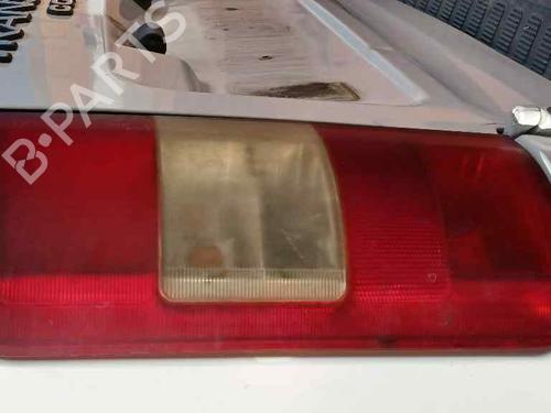 Left taillight FORD TRANSIT CONNECT (P65_, P70_, P80_) 1.8 TDCi | BP15875443C34 