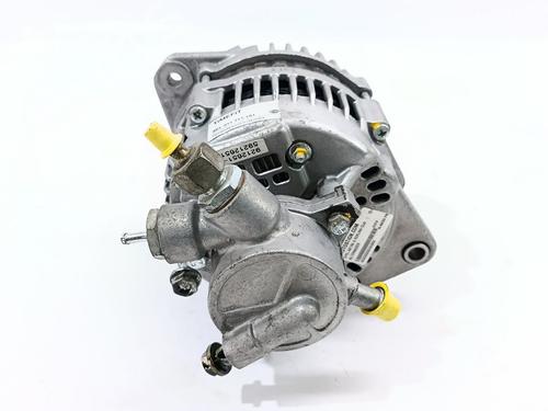 Alternator OPEL ASTRA G Hatchback (T98)  | BP30192183M7 