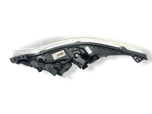 Right headlight CITROËN C4 I (LC_)  | BP32016423C29 