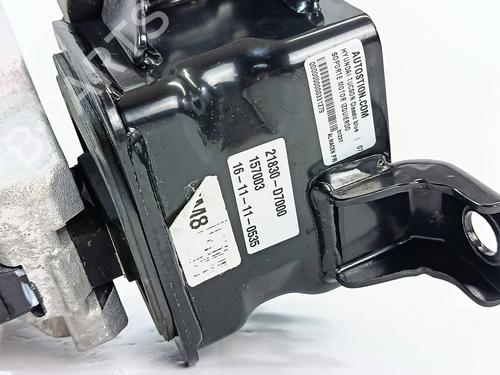 Engine mount HYUNDAI TUCSON (TL, TLE) 1.6 GDi | BP29531287M89 