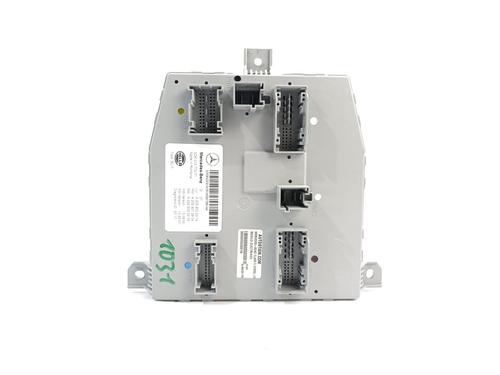 Used Electronic module MERCEDES-BENZ C-CLASS (W205) C 220 BlueTEC / d (205.002, 205.004) (170 hp) 24546907