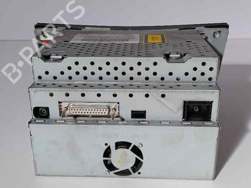 Electronic module MERCEDES-BENZ E-CLASS (W211)  | BP15875606M83 