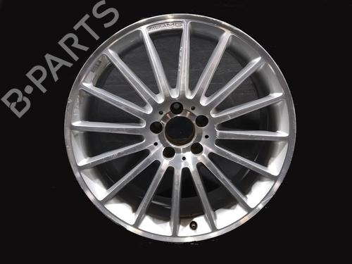 Used Rim MERCEDES-BENZ S-CLASS (W221, V221) S 320 CDI (221.022, 221.122) (235 hp) 19417951