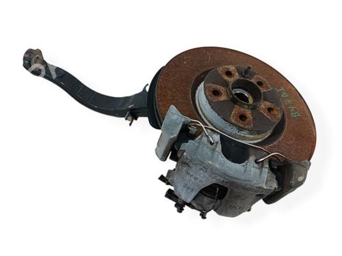 Used Left front steering knuckle Left front steering knuckle ALFA ROMEO GT (937_) 1.9 JTD (937CXN1B) (150 hp) 34272145 34272145