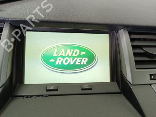 Display monitor LAND ROVER RANGE ROVER SPORT I (L320)  | BP29392676C48 
