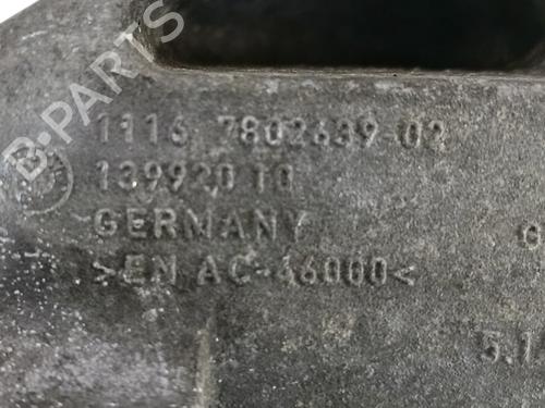 Engine mount BMW 1 (E87) 118 d | BP33608500M89 - Image 5