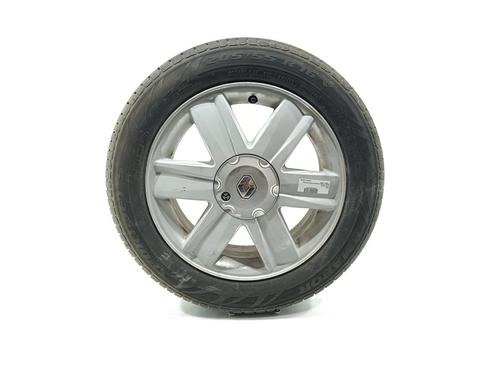 Rim RENAULT MEGANE II (BM0/1_, CM0/1_) 1.5 dCi (BM02, BM13, BM2A, CM02, CM13) | BP22403762C45 