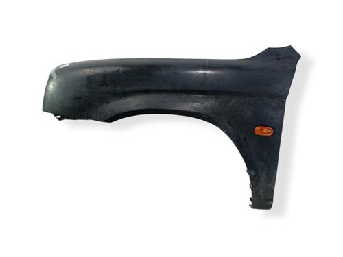 Used Left front fenders Left front fenders MITSUBISHI L200 (K7_T, K6_T, K5_T) [1996-2011] 33163029 33163029