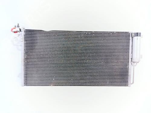 AC radiator FORD KUGA II (DM2)  | BP28125182M32 