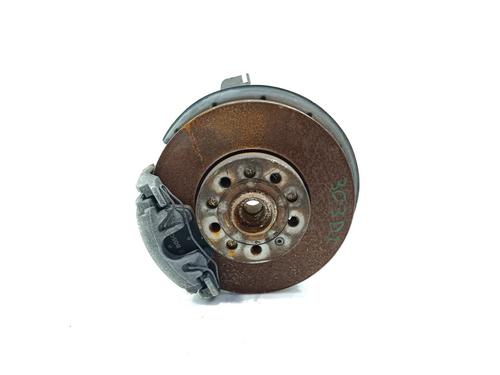 Achsschenkel links vorne für SEAT ALTEA XL (5P5, 5P8) [2006-2015]  25216148