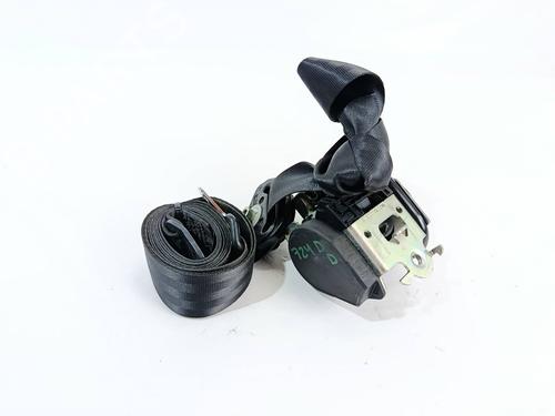 Used Front right seatbelt PEUGEOT 407 (6D_) [2004-2011]  29357742
